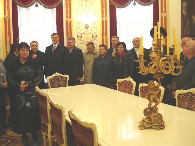 Гетьманська столиця вітає земляків із столиці (DSC03433.JPG)