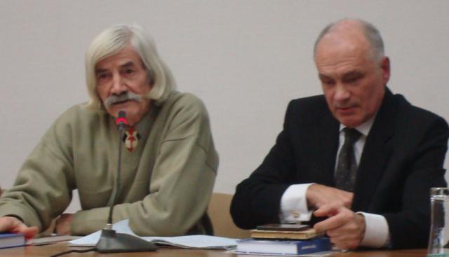 Відбулось чергове засідання Ради товариства  (DSC04597.JPG)