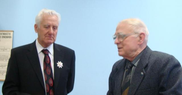 Славний Ювілей прославленого земляка (DSC05249.JPG)