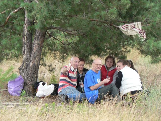 І слово звучало, і пісня лунала ... (P1180480.JPG)