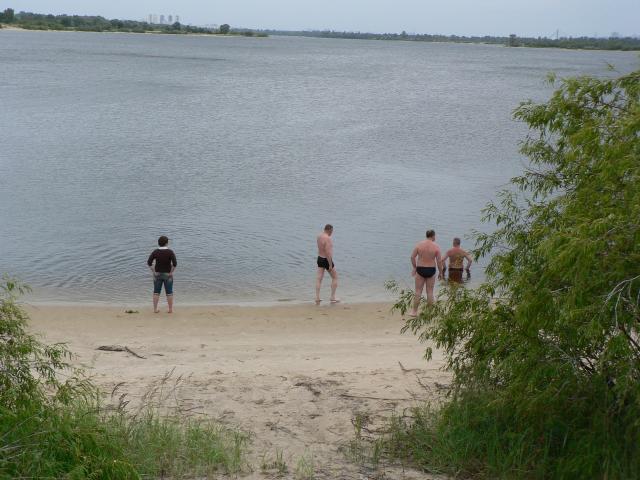 І слово звучало, і пісня лунала ... (P1180481.JPG)