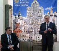 Микола Рудько: потрібно слово, яке будує, реконструює… (STB_1197.JPG)