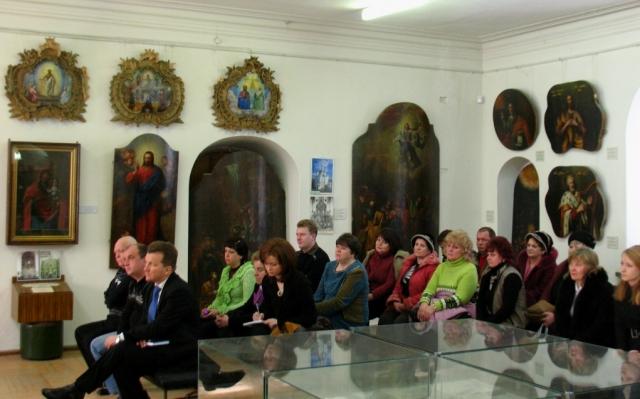 Микола Рудько: потрібно слово, яке будує, реконструює… (STB_1205.JPG)